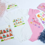 Baby Feeding Set