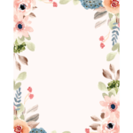 Small Name Meaning Frame - background10