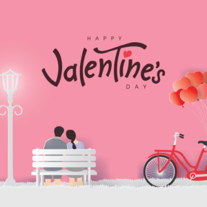 Valentines Jewelry Box - JB11