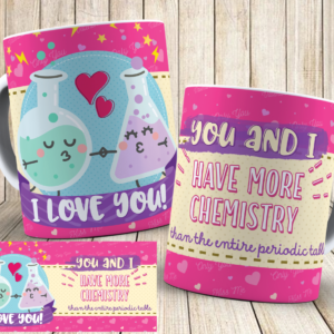 Valentine's Day Mug - V11