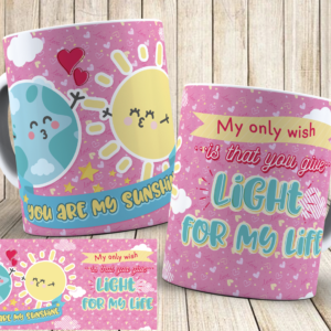 Valentine's Day Mug - V5