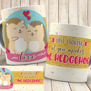 Valentine's Day Mug - V7