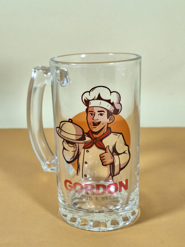 Beer Glass