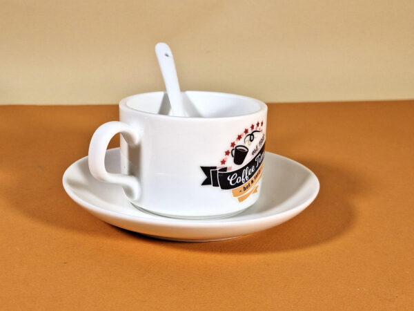 Cappuccino Mug